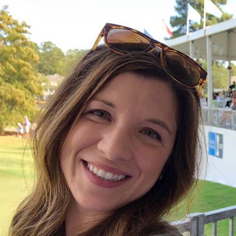 Meet your Posher, Lynn